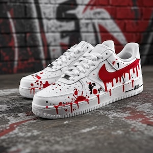 Custom air force one - Etsy 日本