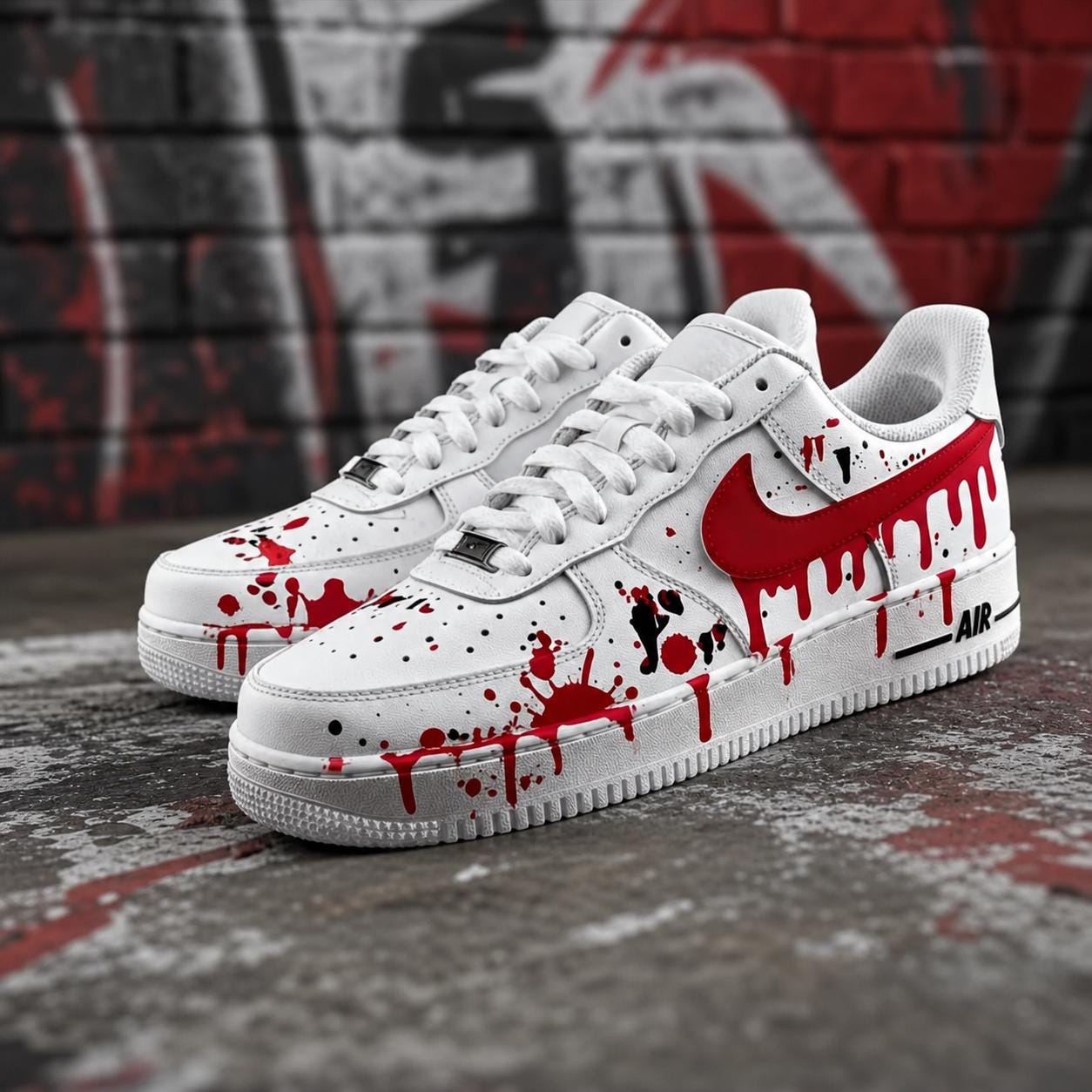 Custom air force one - Etsy 日本