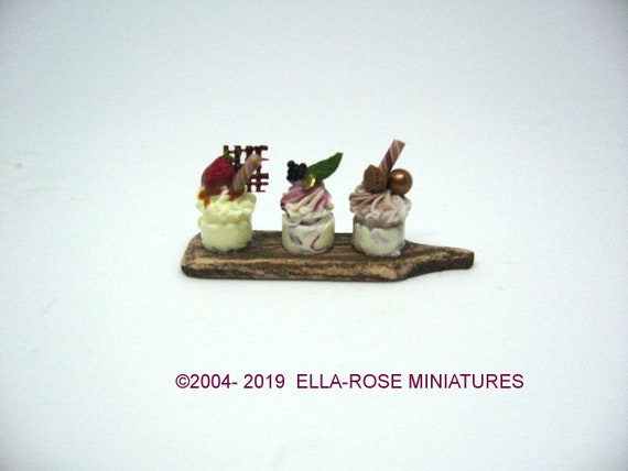 12th scale miniatures
