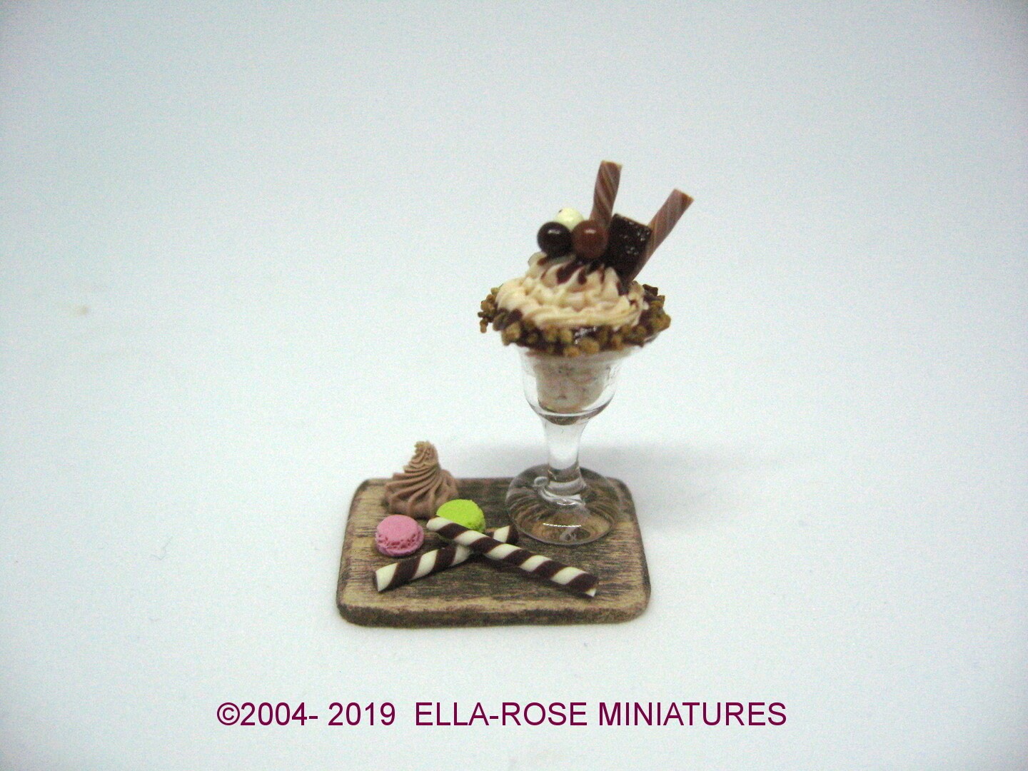 12th scale miniatures