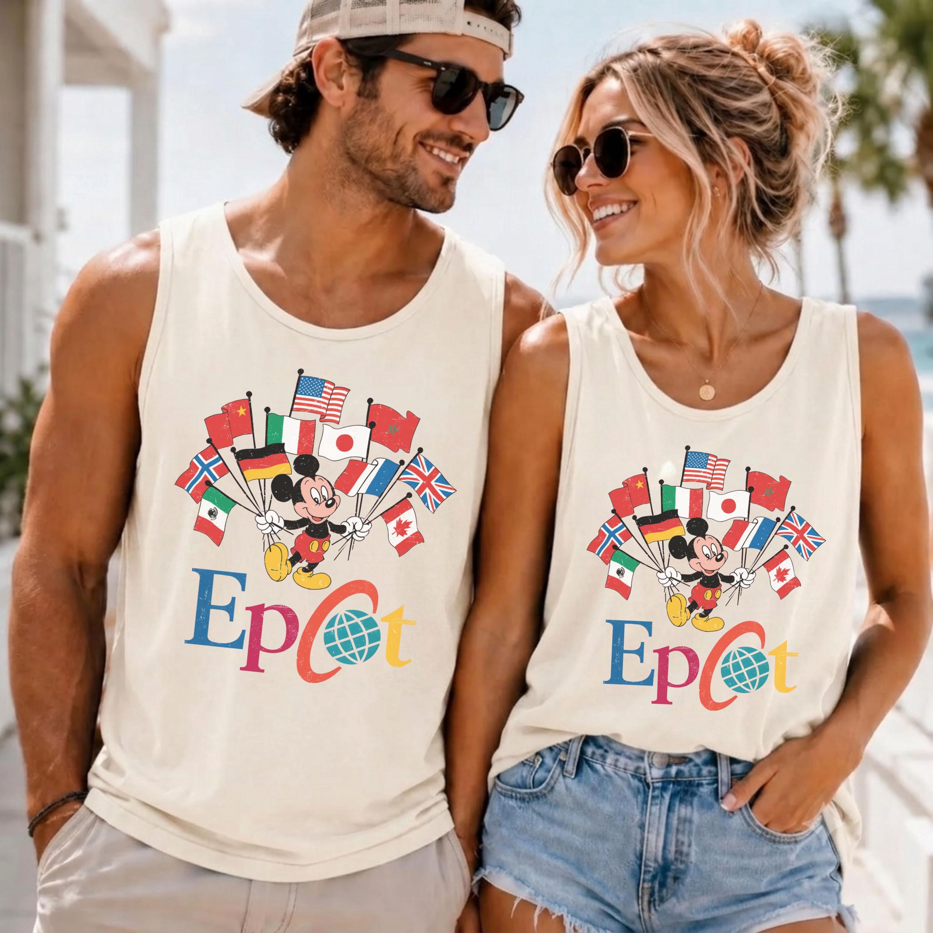 Vintage Tank Top - Etsy