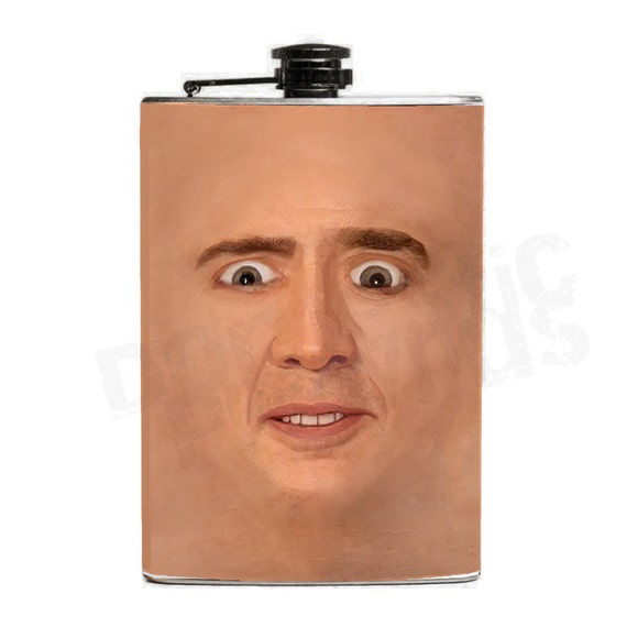 hip flask bottle cage
