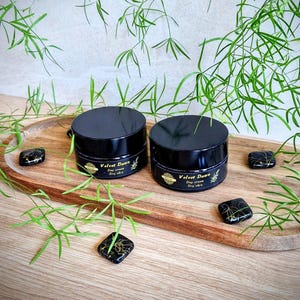 Velvet Dawn Day Cream: Hydrating Anti-Aging Cream for Dry Skin