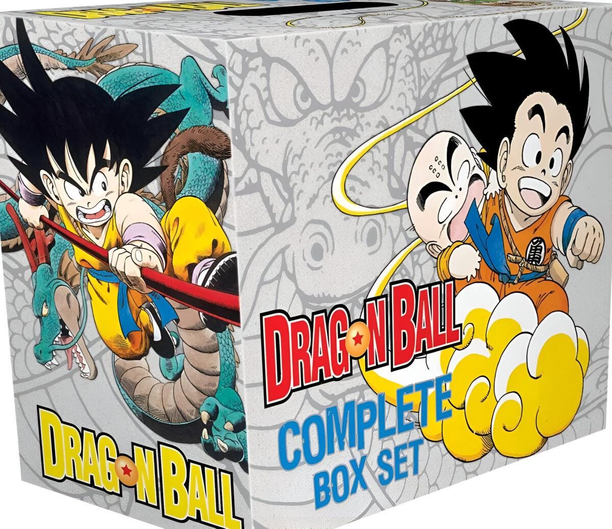 Dragon ball z complete dvd - Etsy 日本