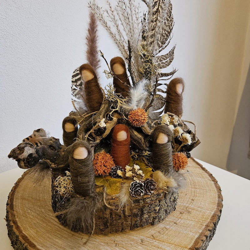 Root Children - Etsy