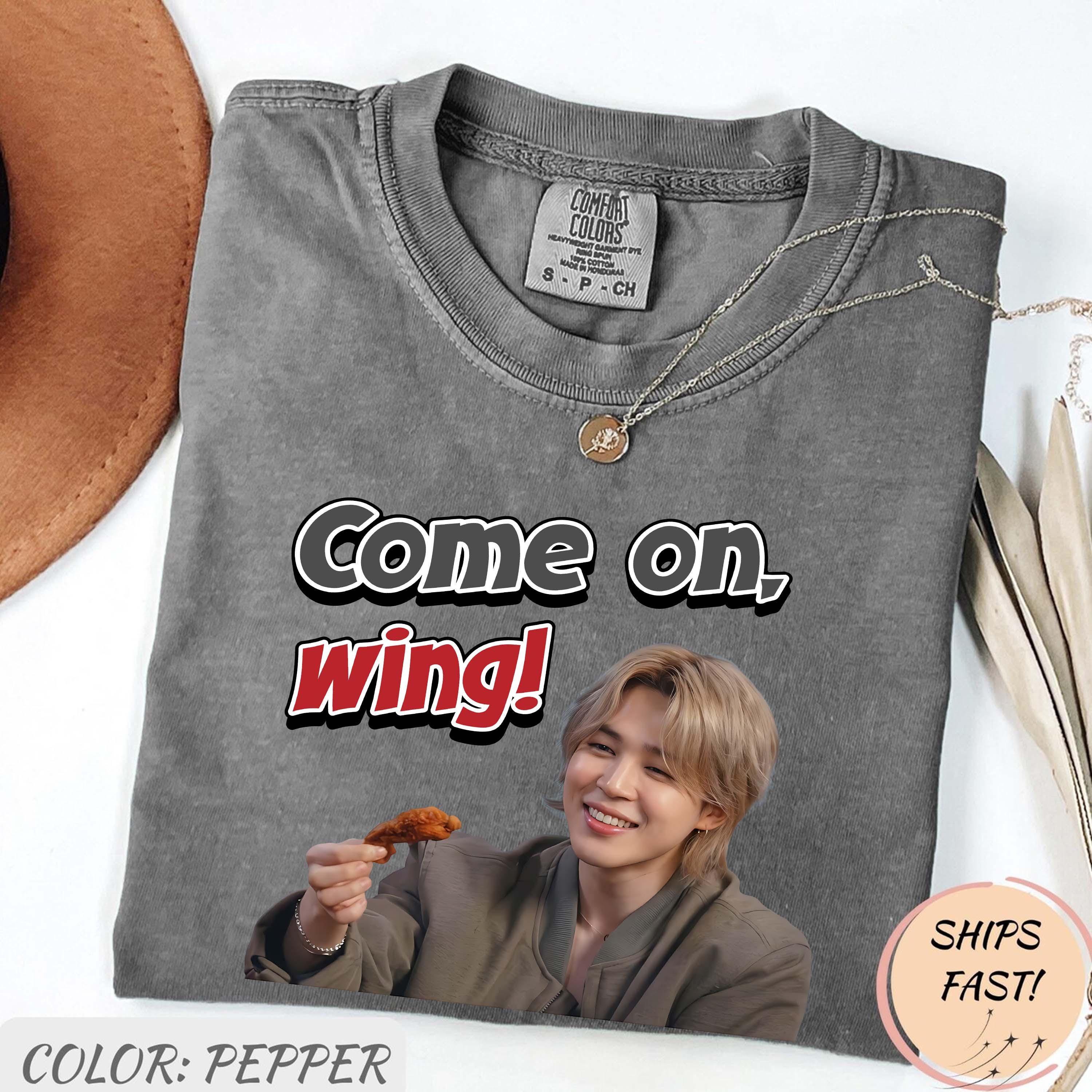 Jimin t shirt - Etsy 日本