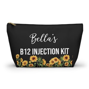 B12 Injection Bag