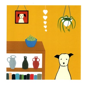 Clementine limited edition print