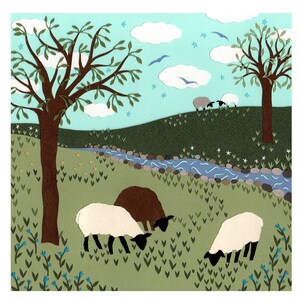 The good stuff.  Limited edition print