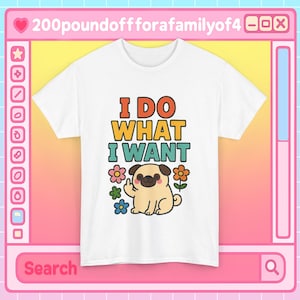 Funny Quote Cotton Unisex Tee - Sarcastic Graphic T-Shirt