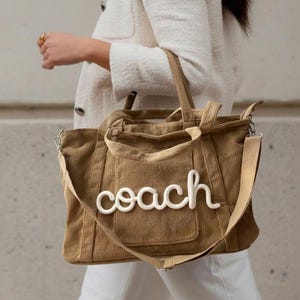 Professionell terapeut coachväska - ADHD-coach praktisk kvalitetsgåva - coaching autismlärare - lärandepraktik - wellnesskarriärväska