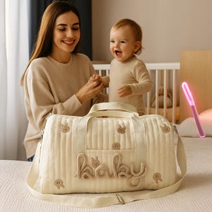 Organizer per pannolini per bambini, in feltro, borsa per pannolini per cambio pannolini per bambini acquista in modo economico - spedizione gratuita, recensioni reali con foto