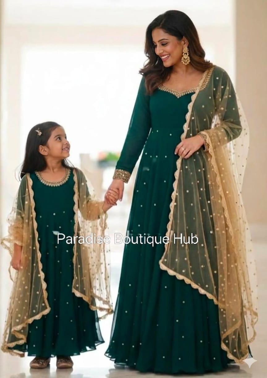 Emerald Green Anarkali - Etsy Emerald Green Anarkali - Etsy
