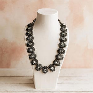 Dainty Beaded Choker: Minimalist Seed Bead Necklace