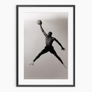 Michael jordan banner - Etsy 日本