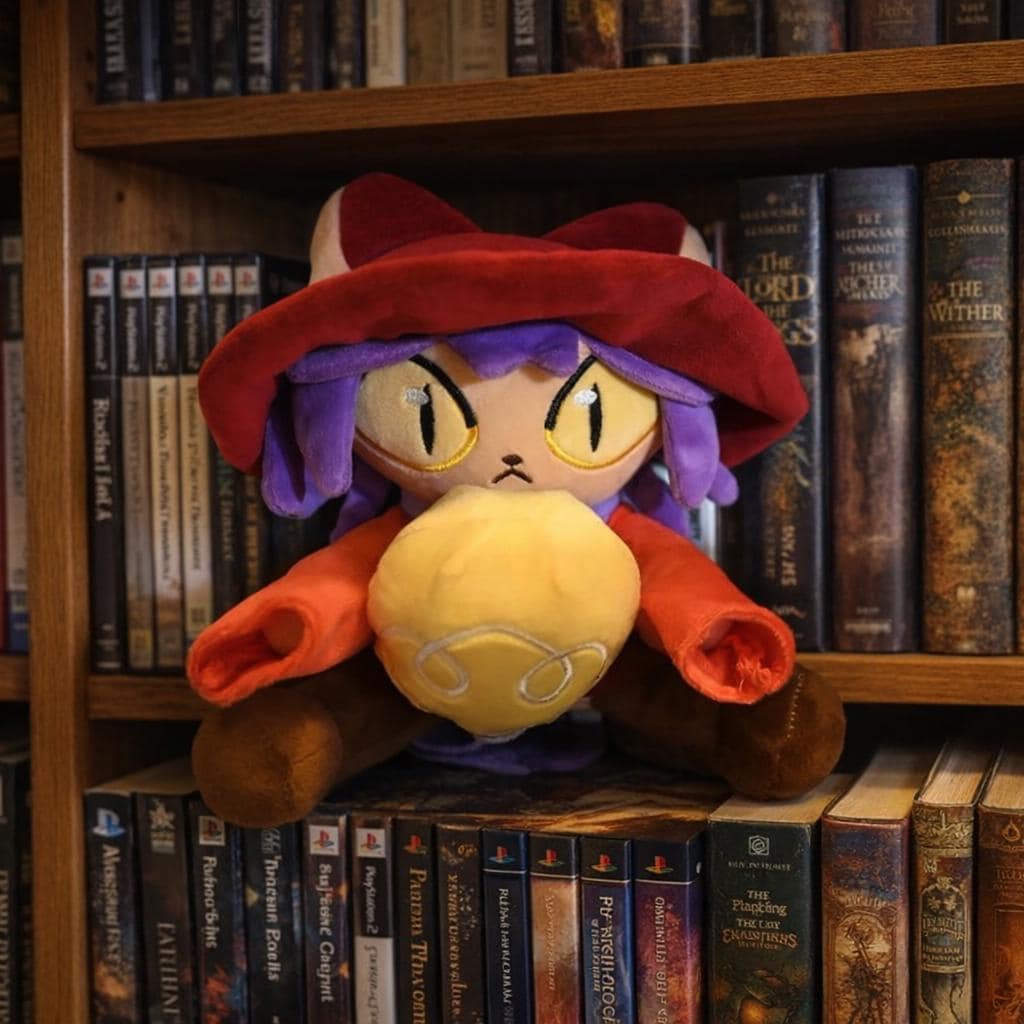 niko　ぬい服オーダー Needle Felted Niko Plush - Etsy