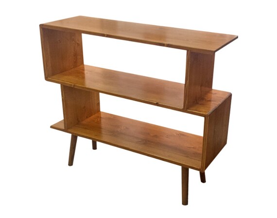 Featured image of post Mid Century Modern Book Shelves : Shop wayfair for the best midcentury modern bookshelf.