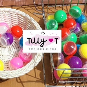 20 Ball Scoop + 3 gratis föremål i Mistery Box med överraskningar och bonusar!!  20 Bolas + 3 Gratis da Caixa Mistério com surpresas adoráveis!
