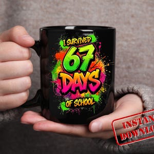 I Survived 67 Six Seven Days of School Png, Teacher School Png, 67 Days Bruh Png, Six Seven Meme Funny Teacher Student Png, End of Year Png, 

I Survived 67 Days of School PNG, Six Seven Meme PNG, Funny Teacher Student Design, 67 Days Bruh png, End of Year Graffiti Spray Paint PNG


Gift for teen. 
gift for kids, 
gift for teacher, 
gen alpha design, 
Hunted 6 7 Meme, 
67 Meme Funny, 
Painted by 6-7, 
six seven PNG, 
Gen Z number joke, 
67 days of school, 
I survived 67, 
I survived Six Seven,