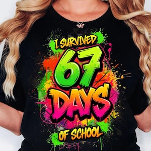 I Survived 67 Six Seven Days of School Png, Teacher School Png, 67 Days Bruh Png, Six Seven Meme Funny Teacher Student Png, End of Year Png, 

I Survived 67 Days of School PNG, Six Seven Meme PNG, Funny Teacher Student Design, 67 Days Bruh png, End of Year Graffiti Spray Paint PNG


Gift for teen. 
gift for kids, 
gift for teacher, 
gen alpha design, 
Hunted 6 7 Meme, 
67 Meme Funny, 
Painted by 6-7, 
six seven PNG, 
Gen Z number joke, 
67 days of school, 
I survived 67, 
I survived Six Seven,