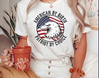 American Patriot Eagle PNG SVG • 2nd Amendment (Digital Files)