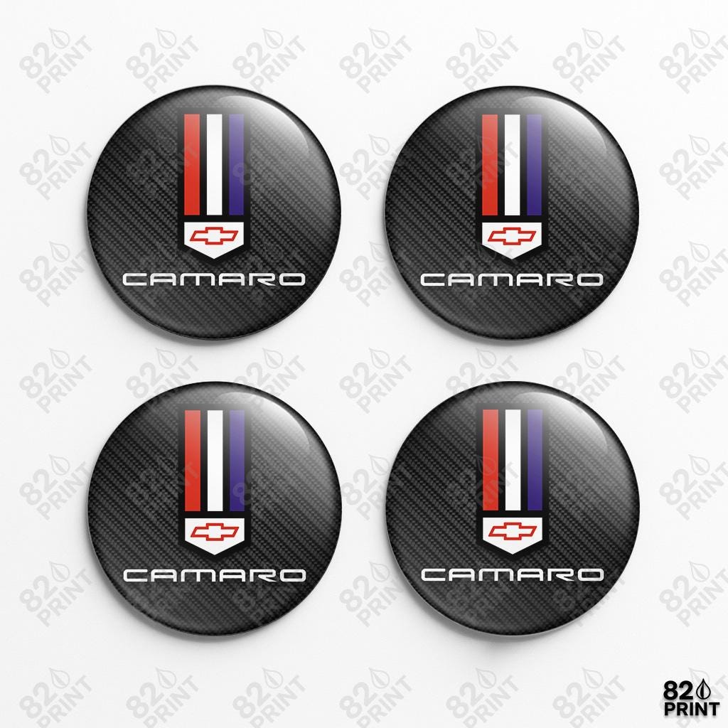 Camaro emblem - Etsy 日本