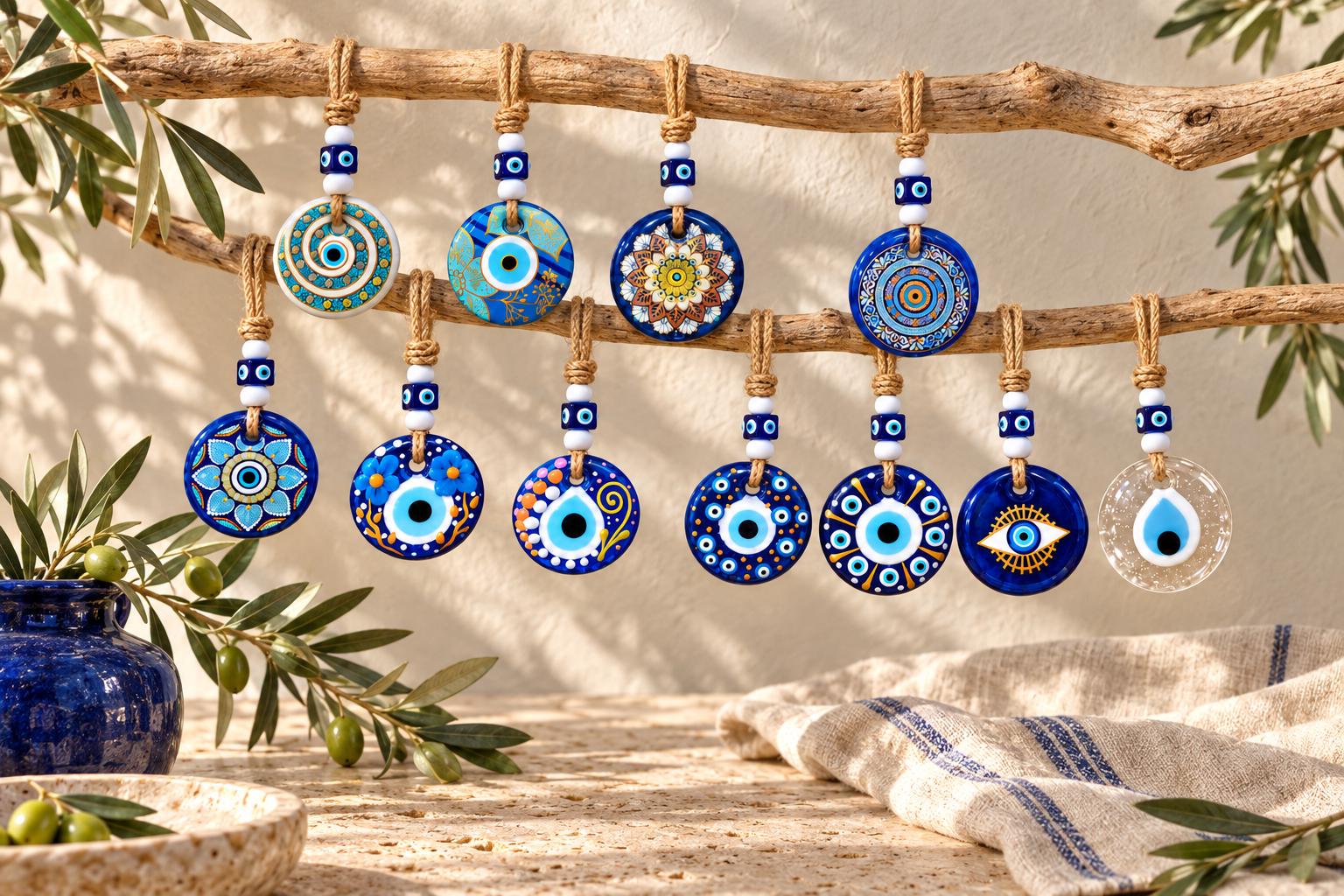 House Protection Talisman - Etsy