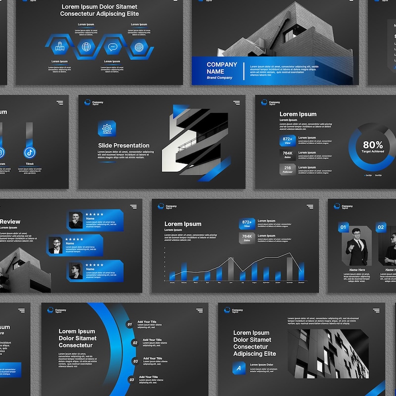 Pitgh Pitch Deck 2026 - Etsy