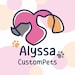 Alyssa