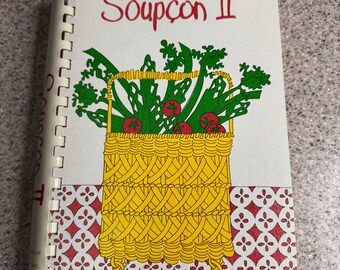 Soupçon II : weitere saisonale Samplings aus der Junioren-Liga von Chicago