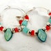 see more listings in the Earrings section