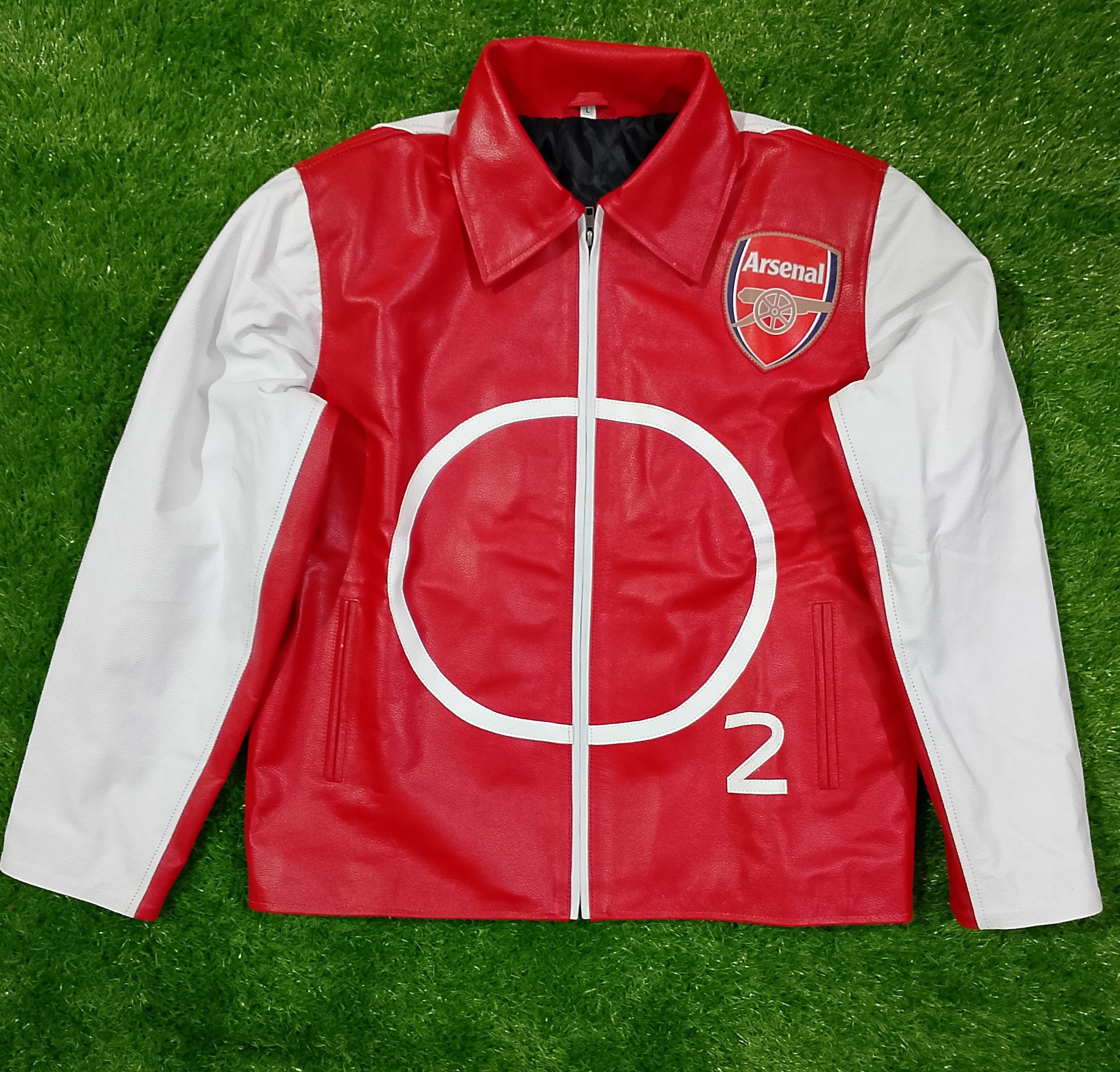 Arsenal & Aries スタジャン 1886 アーセナルジャケット 【公式通販】