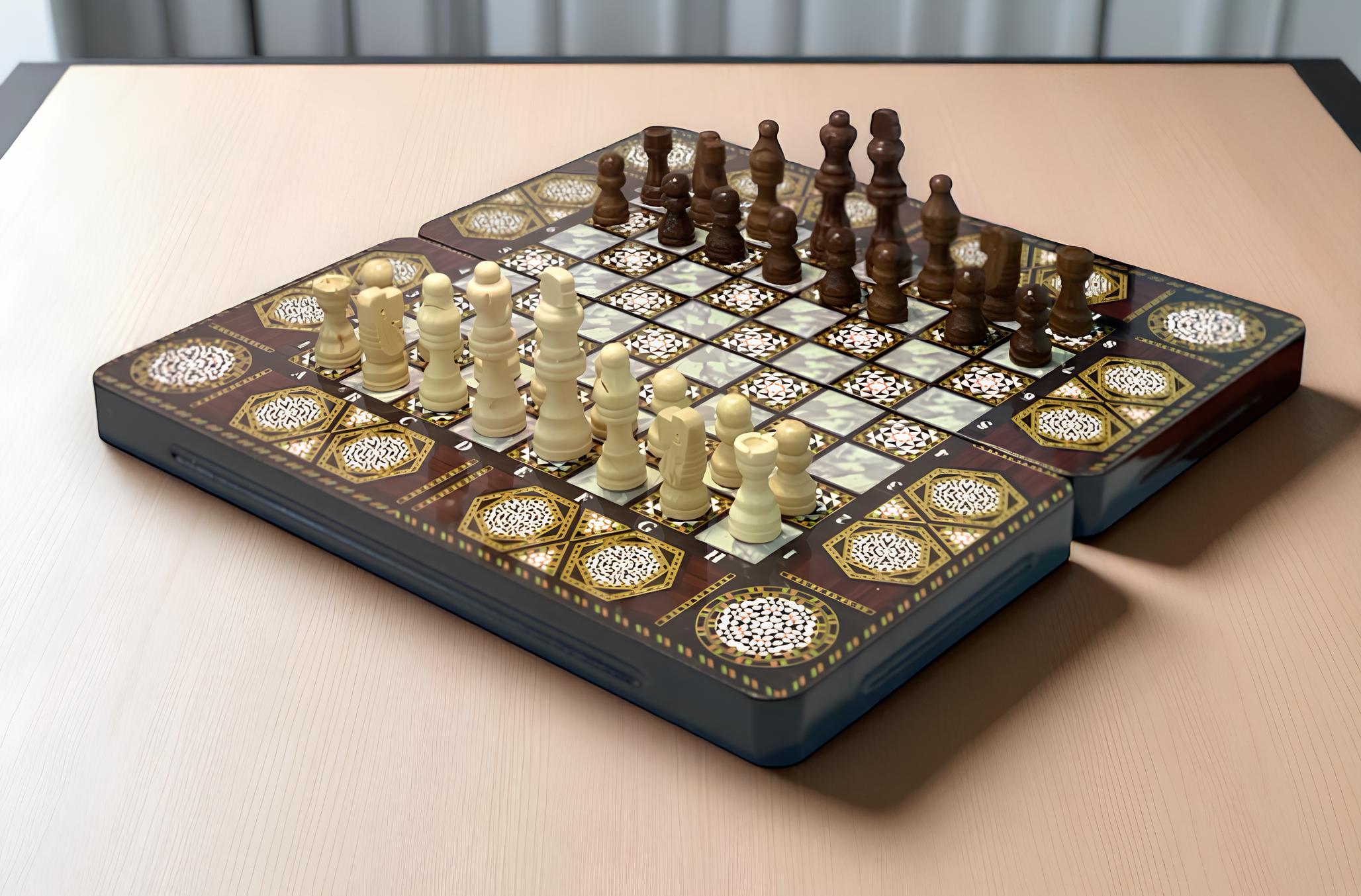 Tavolo Fisso In Finitura Rovere 160x75 - Foto 2