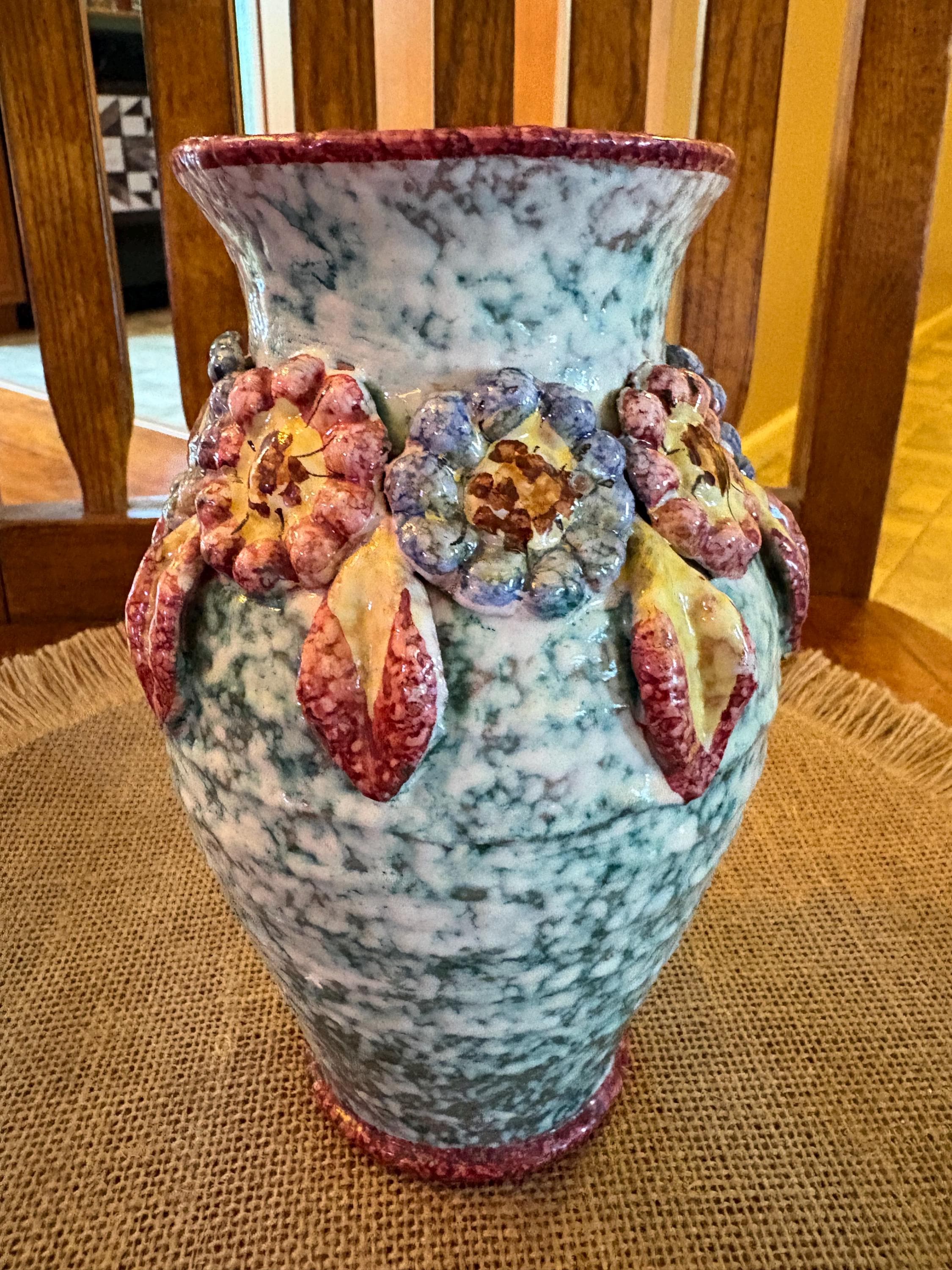 Fanciullacci Vase - Etsy