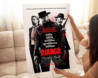 タイタニック出演者サイン入り写真2枚 - レオナルド・ディカプリオ