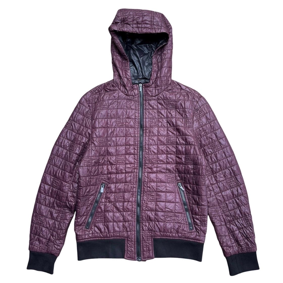 Chanel Puffer Jacket - Etsy