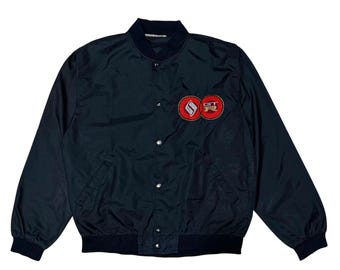 Vintage Nissan Skyline GTR Jacket