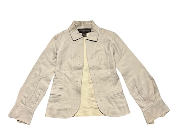 Vintage Louis Vuitton Jacket