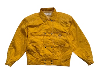 Chaqueta vintage de Christian Dior