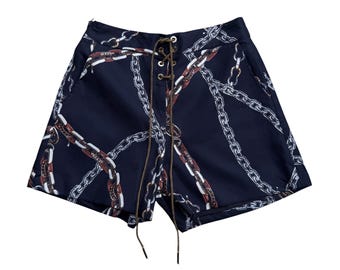 Pantalones cortos vintage de Louis Vuitton