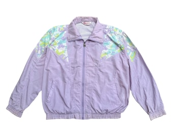 Vintage Balenciaga Track Jacket
