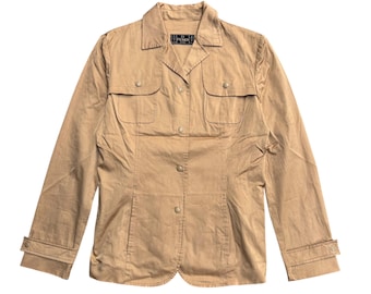 Chaqueta vintage Fendi