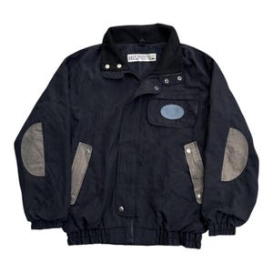 Vintage Nissan Nismo Motorsports International Jacket