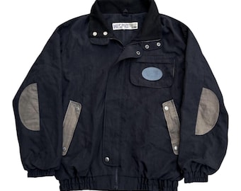 Chaqueta vintage Nissan Nismo Motorsports International