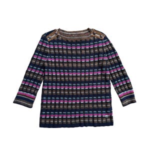 Vintage Chanel Knitwear