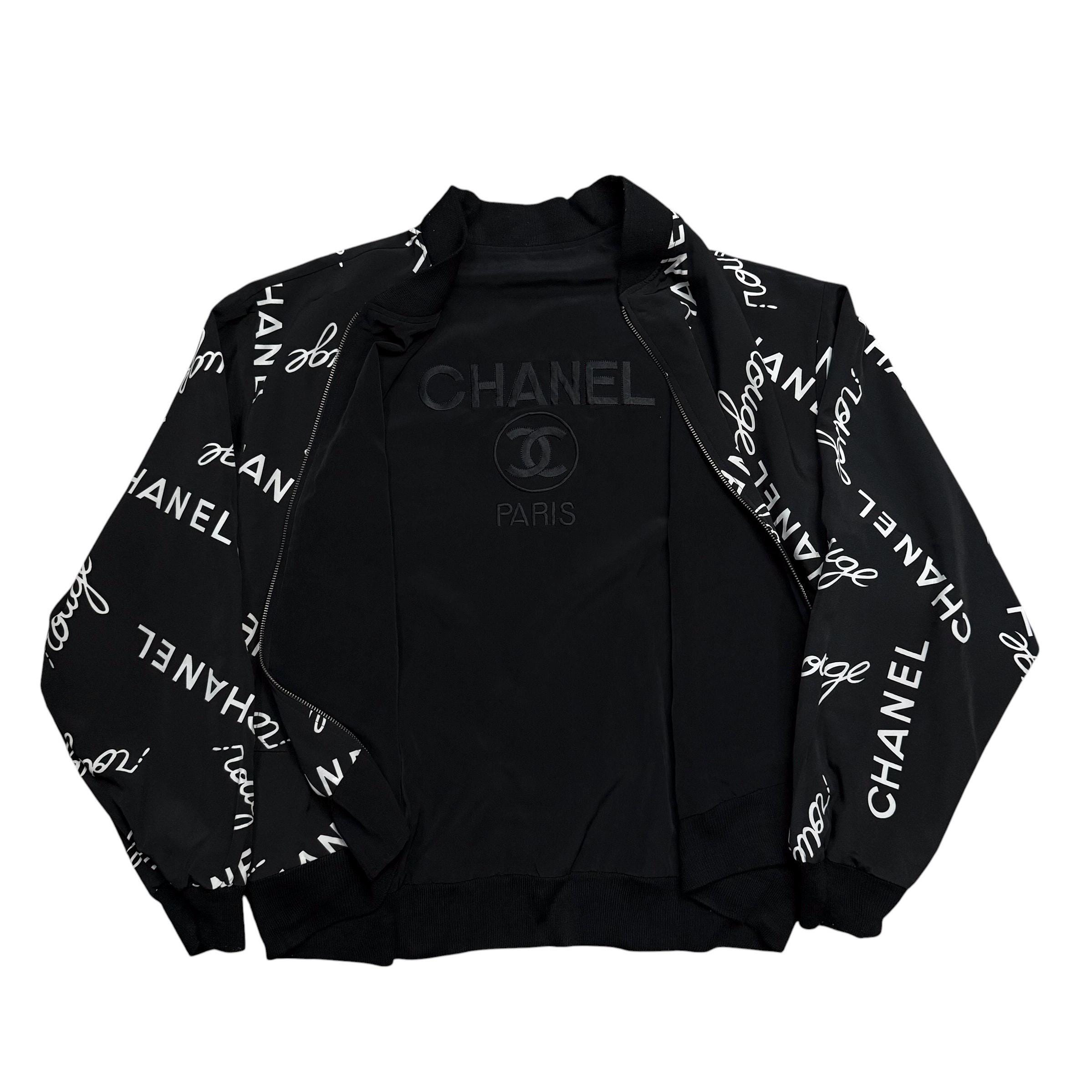 Chanel Jacket - Etsy