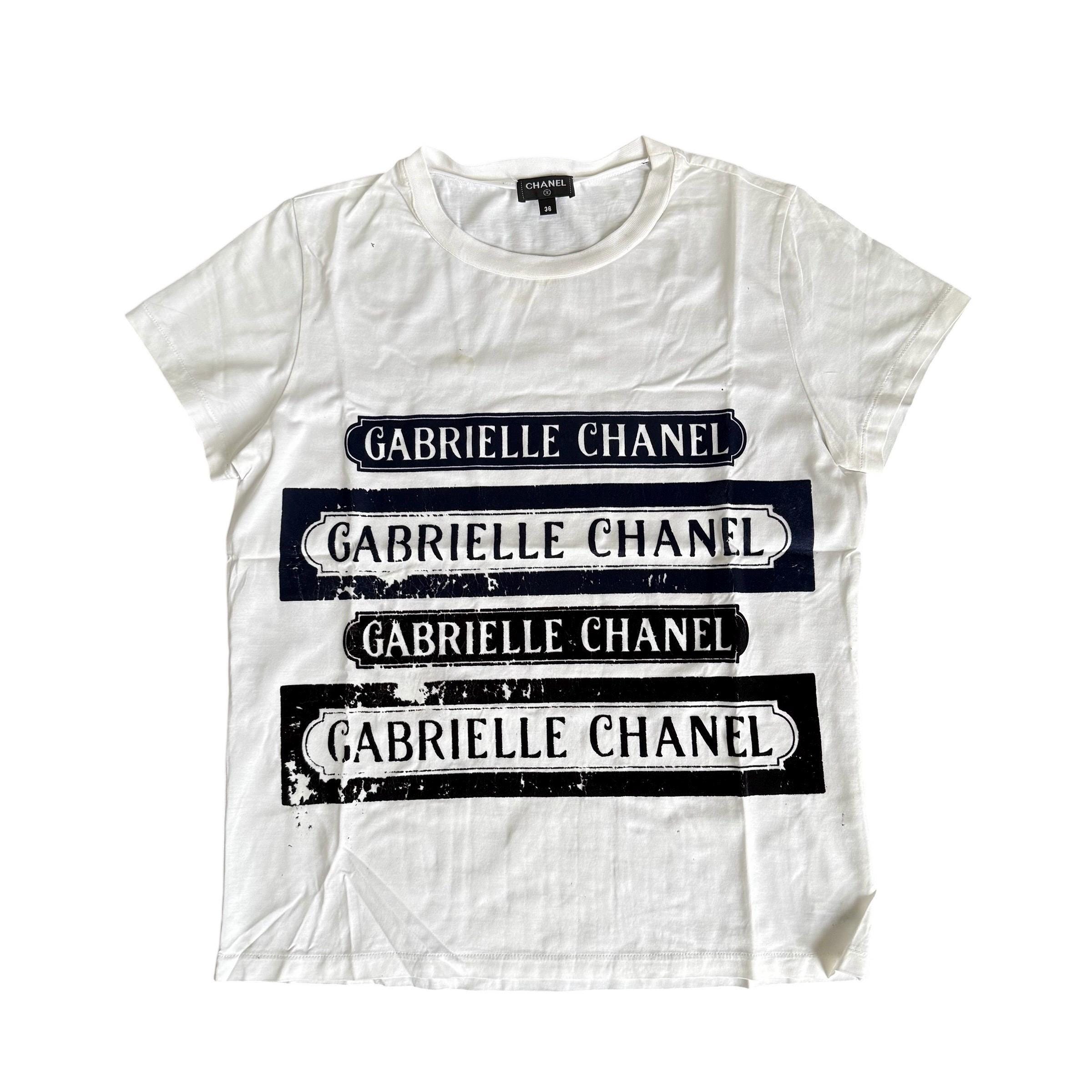 Chanel Tank Tops - Etsy