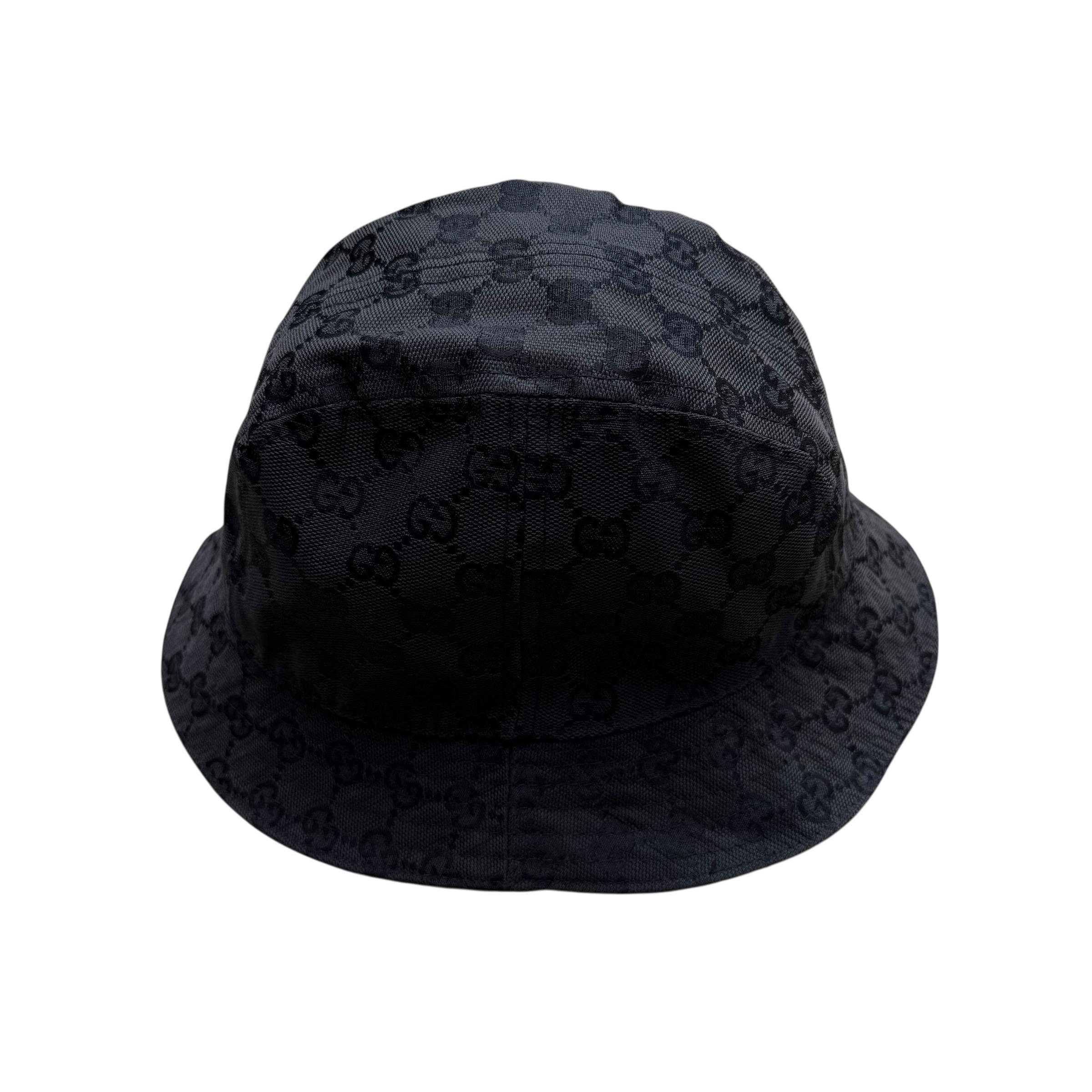 Louis Vuitton Bucket Hat UK