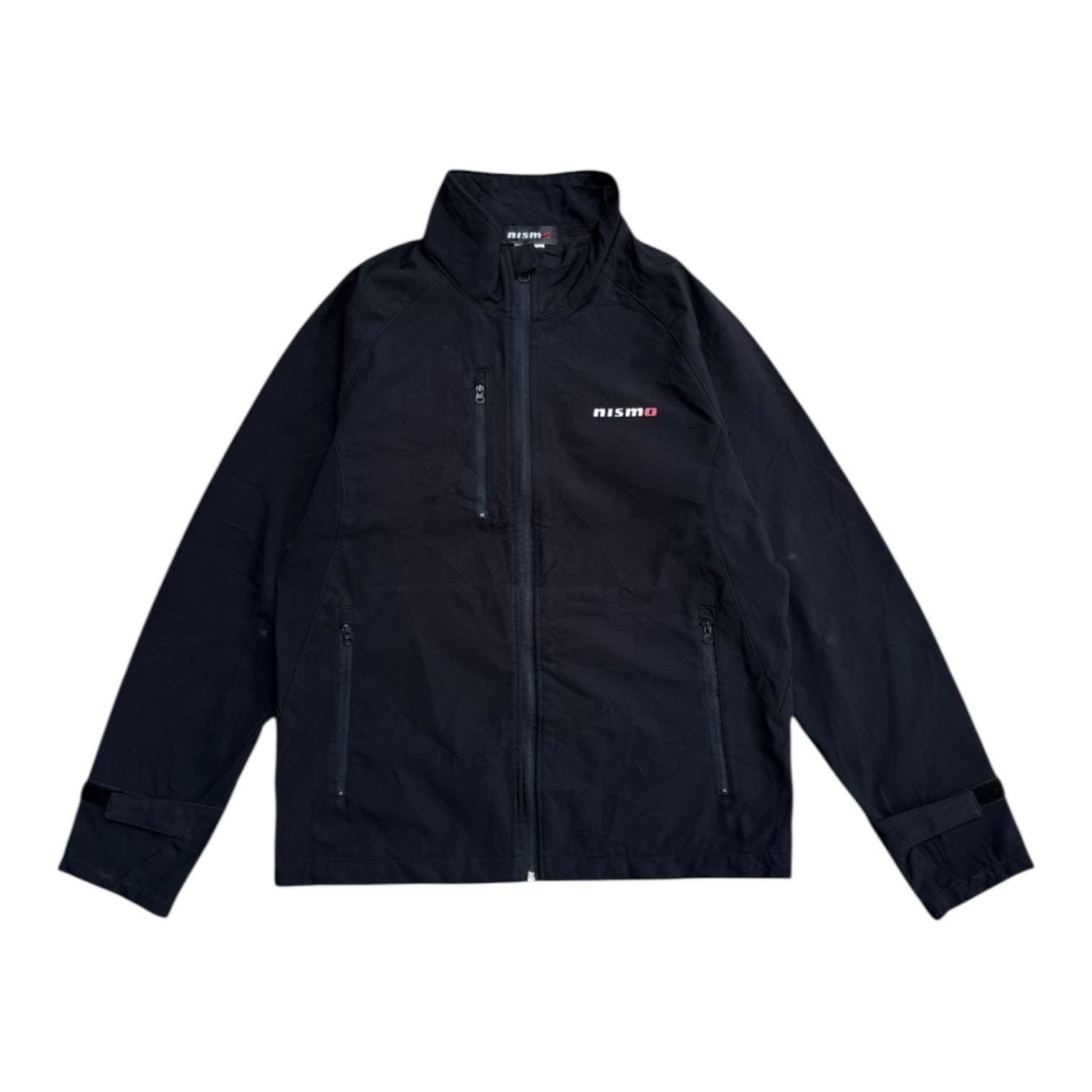 Nissan racing jacket - Etsy 日本