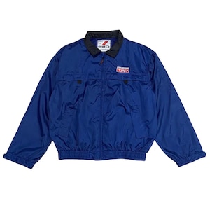 Vintage Toyota Racing Development Trd Jacket